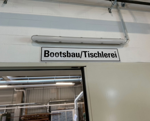 MWB Bootsbau